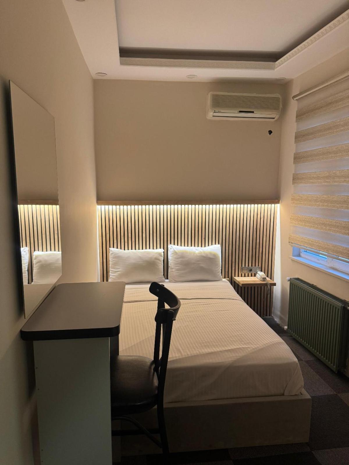 Rafinn Hotel Стамбул Екстер'єр фото