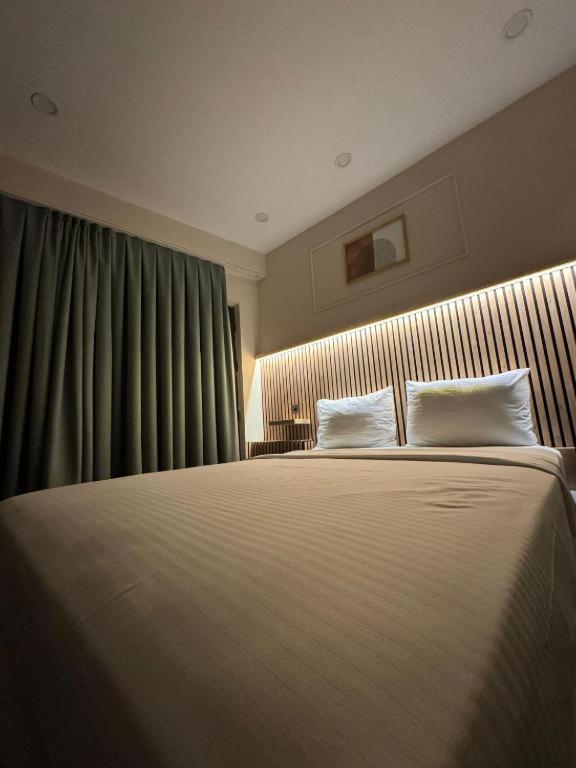 Rafinn Hotel Стамбул Екстер'єр фото